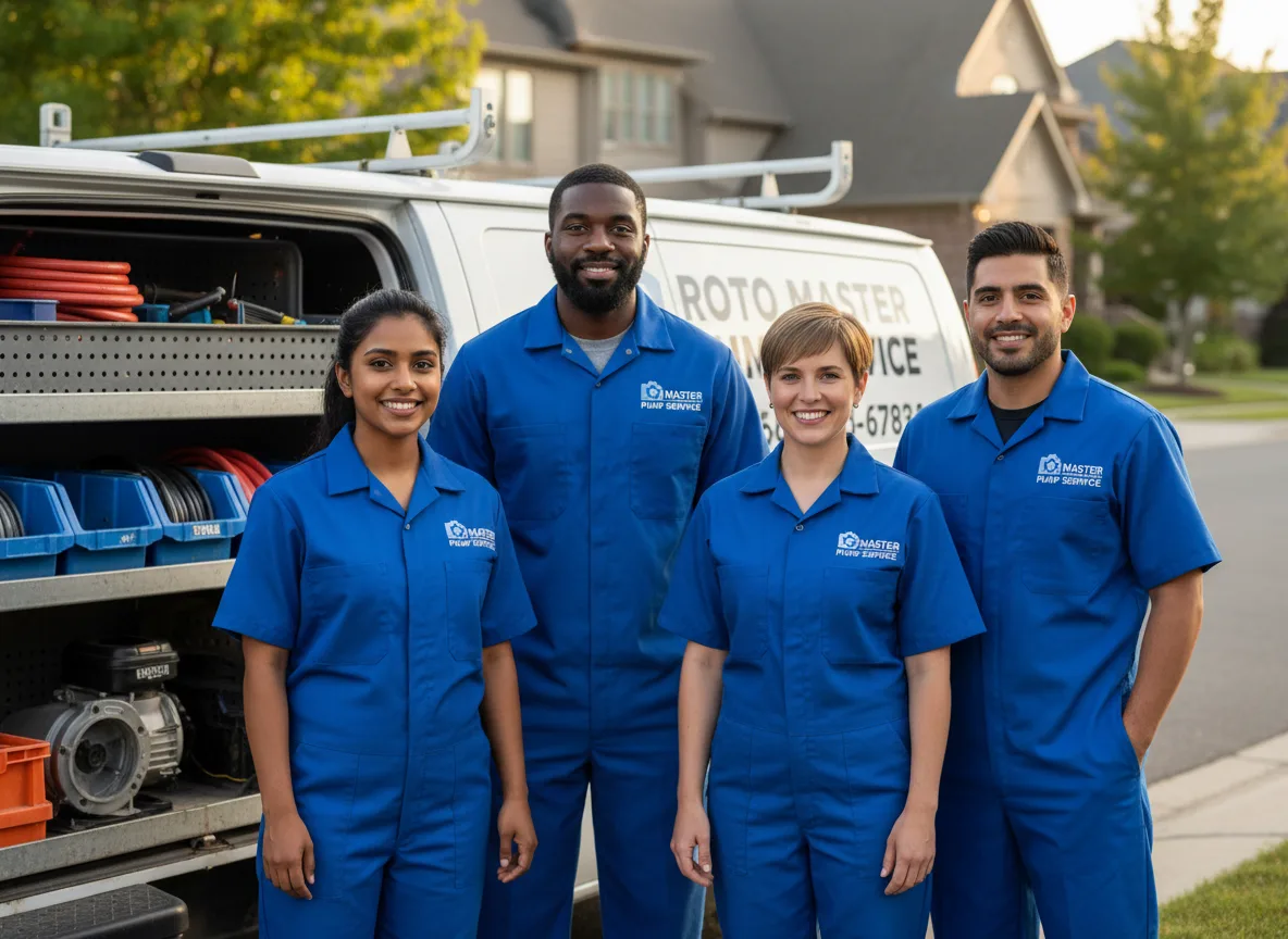 Sump Pump Installation company in Huntington, MA